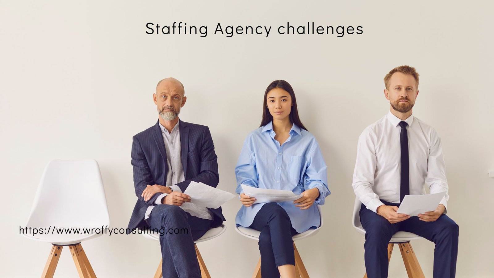 Staffing Agency challenges